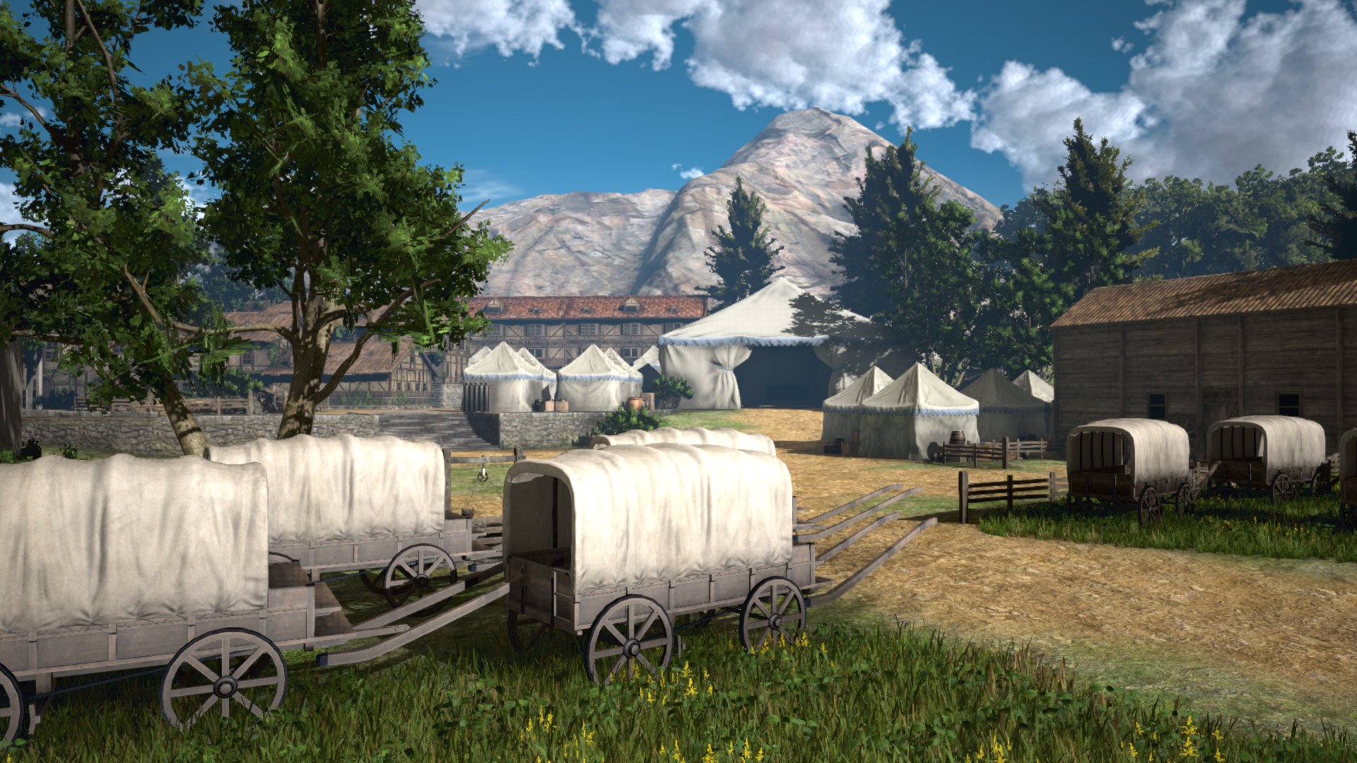 Attack on Titan: Wings of Freedom - Imagen 30